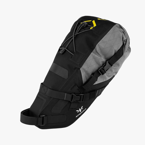 Backcountry Saddle Pack
