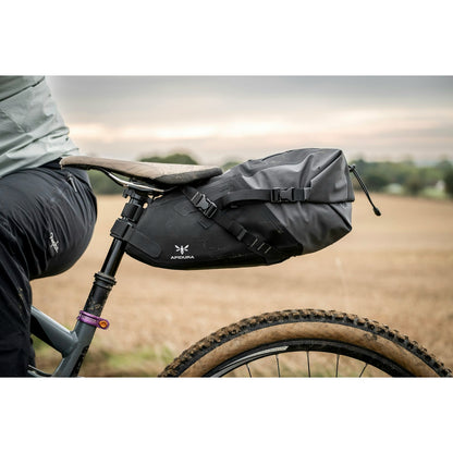 Backcountry Saddle Pack