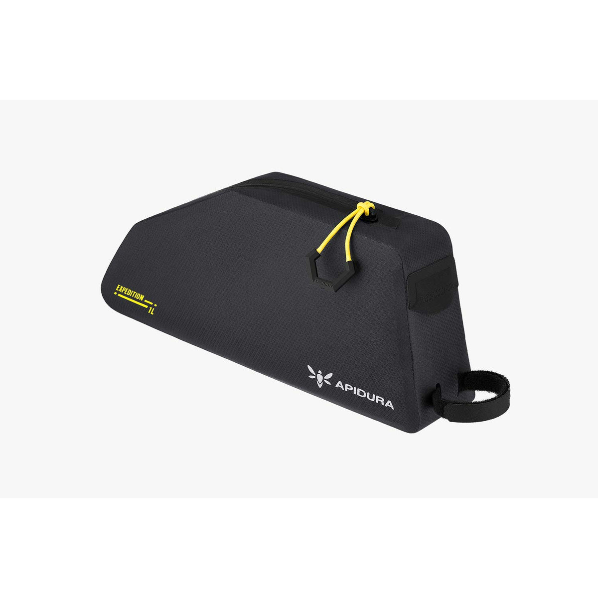 APIDURA Expedition Bolt-On Top Tube Pack 1L 防水ボルトオン式トップチューブバッグ