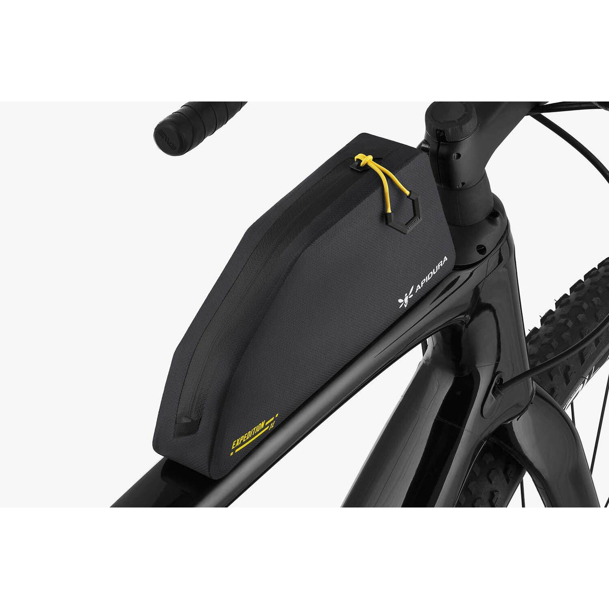 *Expedition Bolt-On Top Tube Pack（1L）