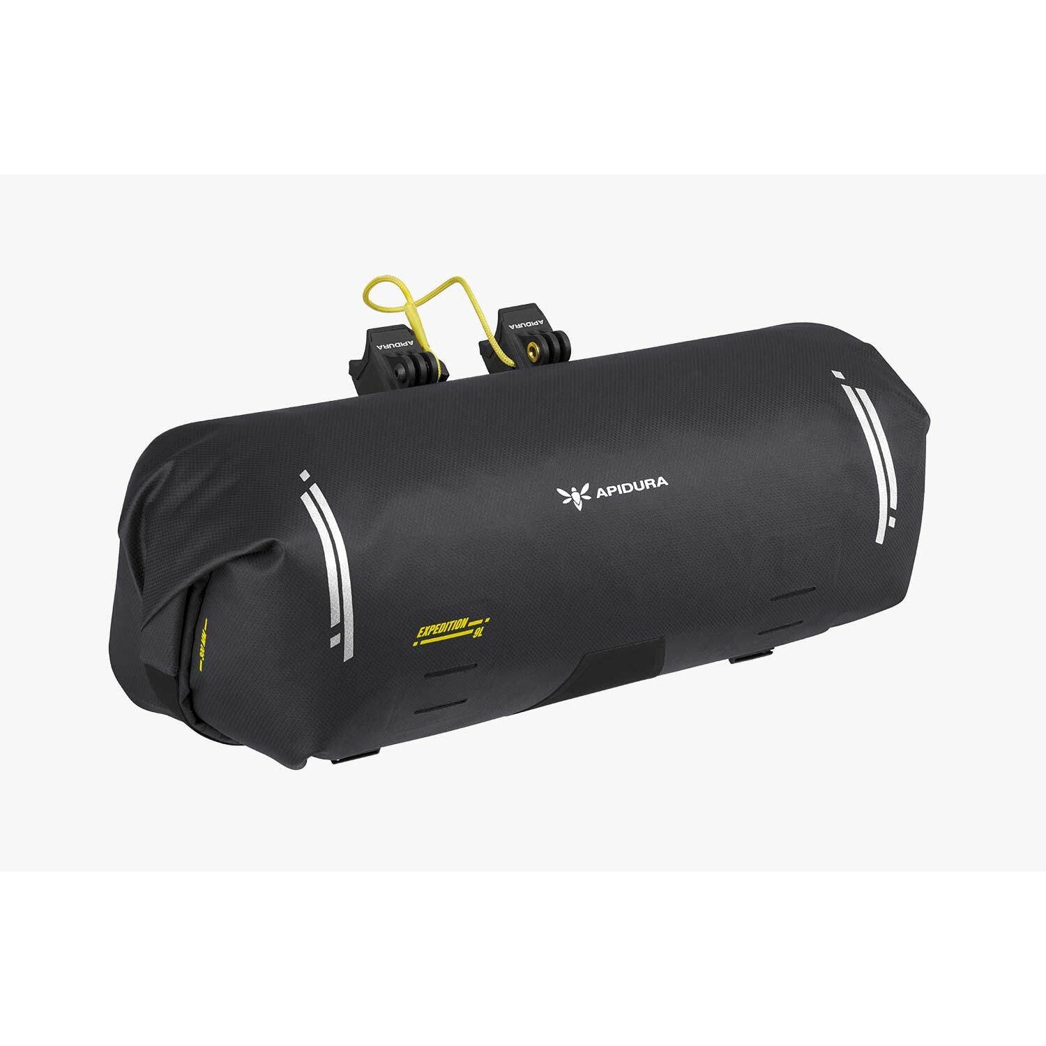 APIDURA｜*Expedition Handlebar Pack – 京都の自転車屋 CYCLE SHOP