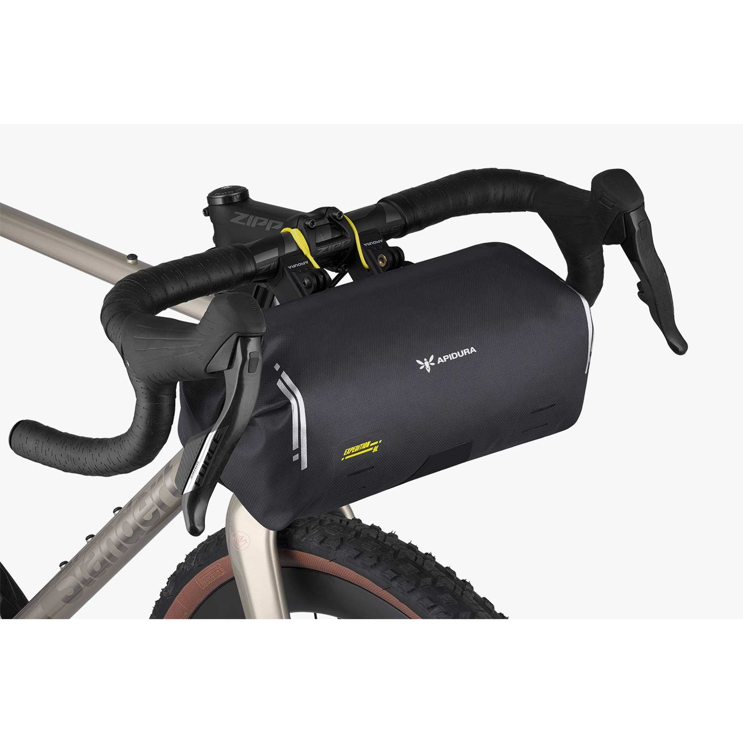 APIDURA｜*Expedition Handlebar Pack – 京都の自転車屋 CYCLE SHOP