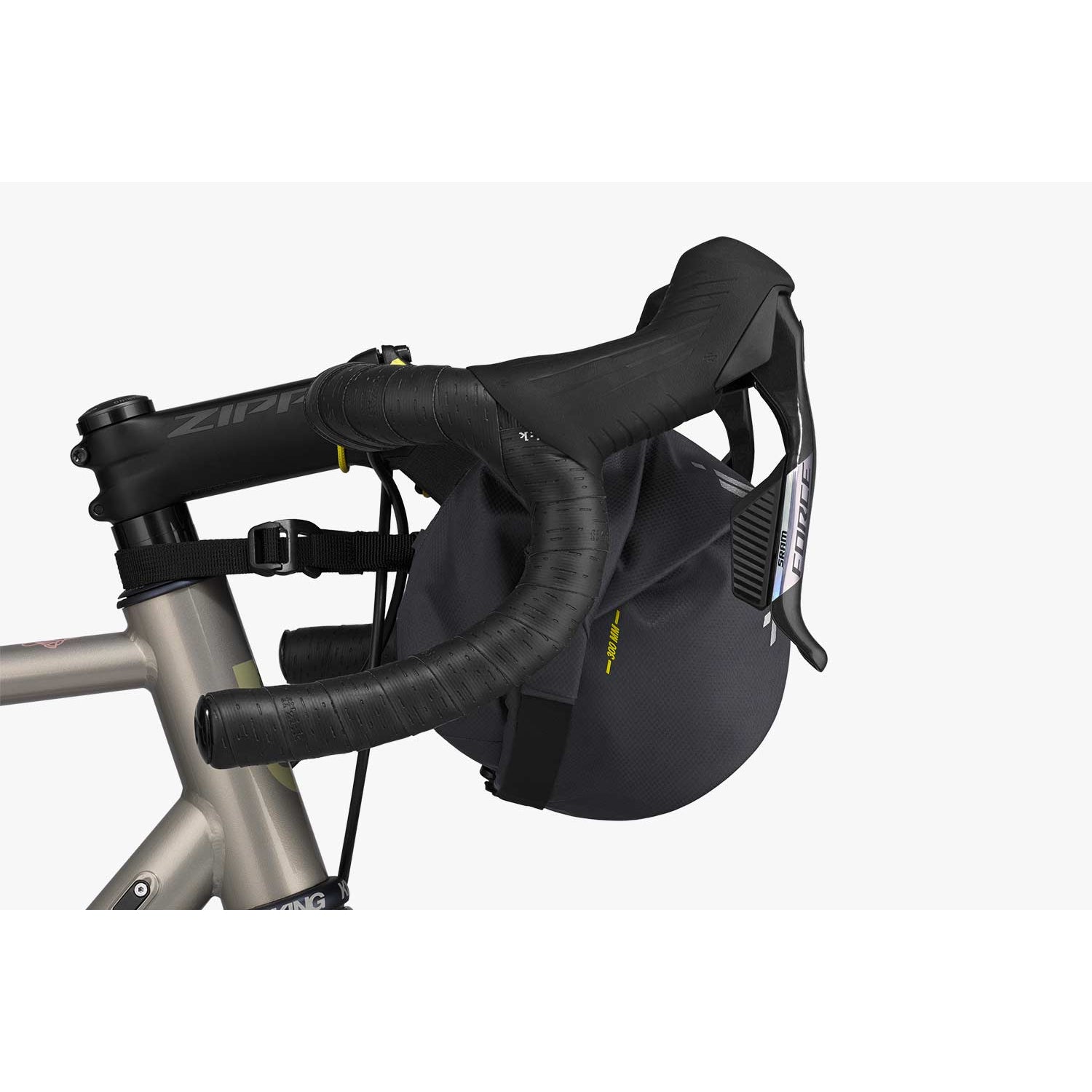 APIDURA｜*Expedition Handlebar Pack – 京都の自転車屋 CYCLE SHOP