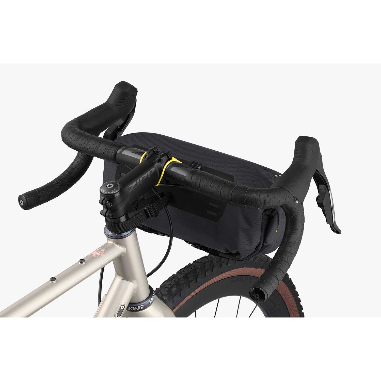 APIDURA｜*Expedition Handlebar Pack – 京都の自転車屋 CYCLE SHOP