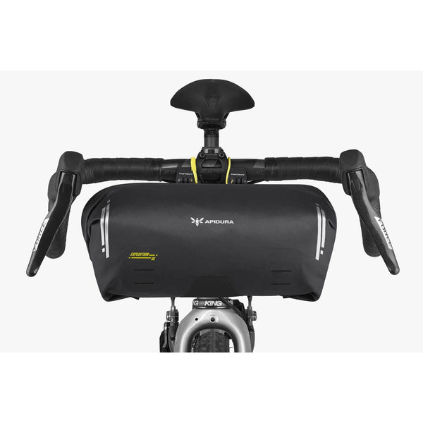 *Expedition Handlebar Pack