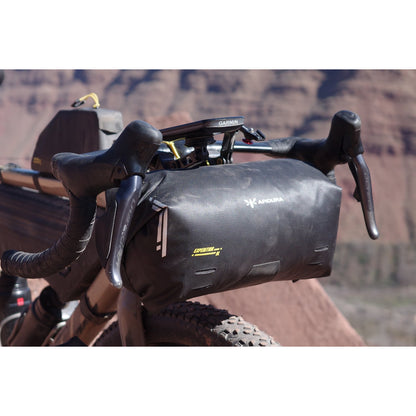 *Expedition Handlebar Pack