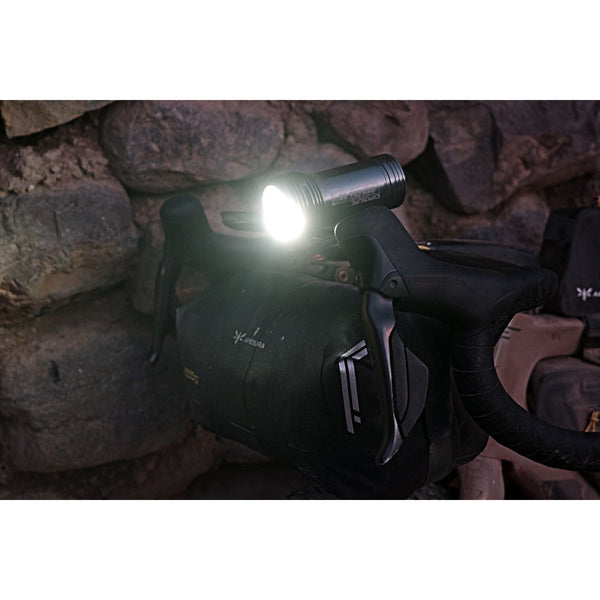 *Expedition Handlebar Pack