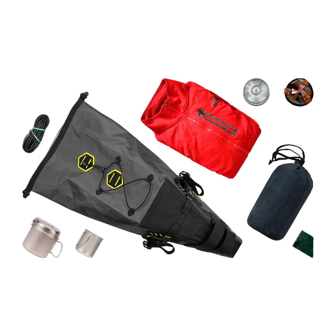 APIDURA｜エクスペディション・サドルパック – 京都の自転車屋 CYCLE
