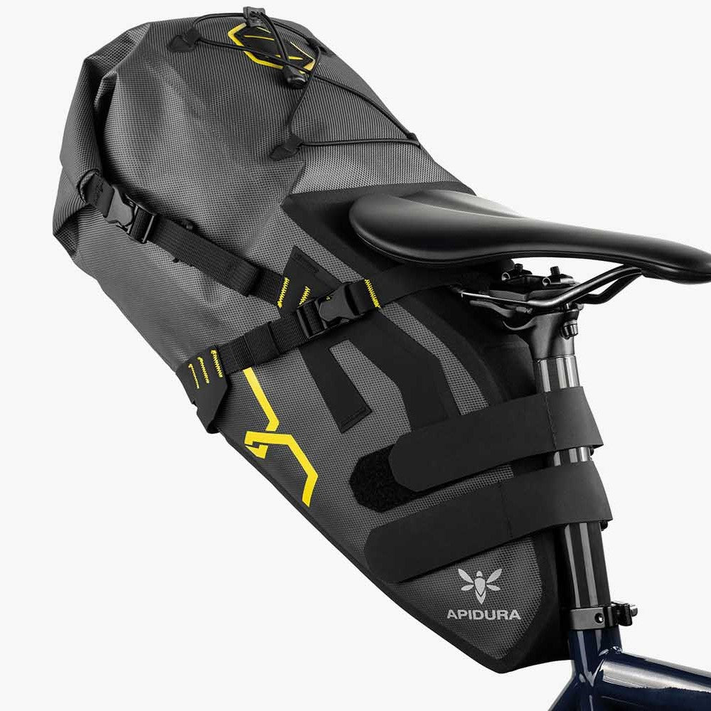 APIDURA｜エクスペディション・サドルパック – 京都の自転車屋 CYCLE