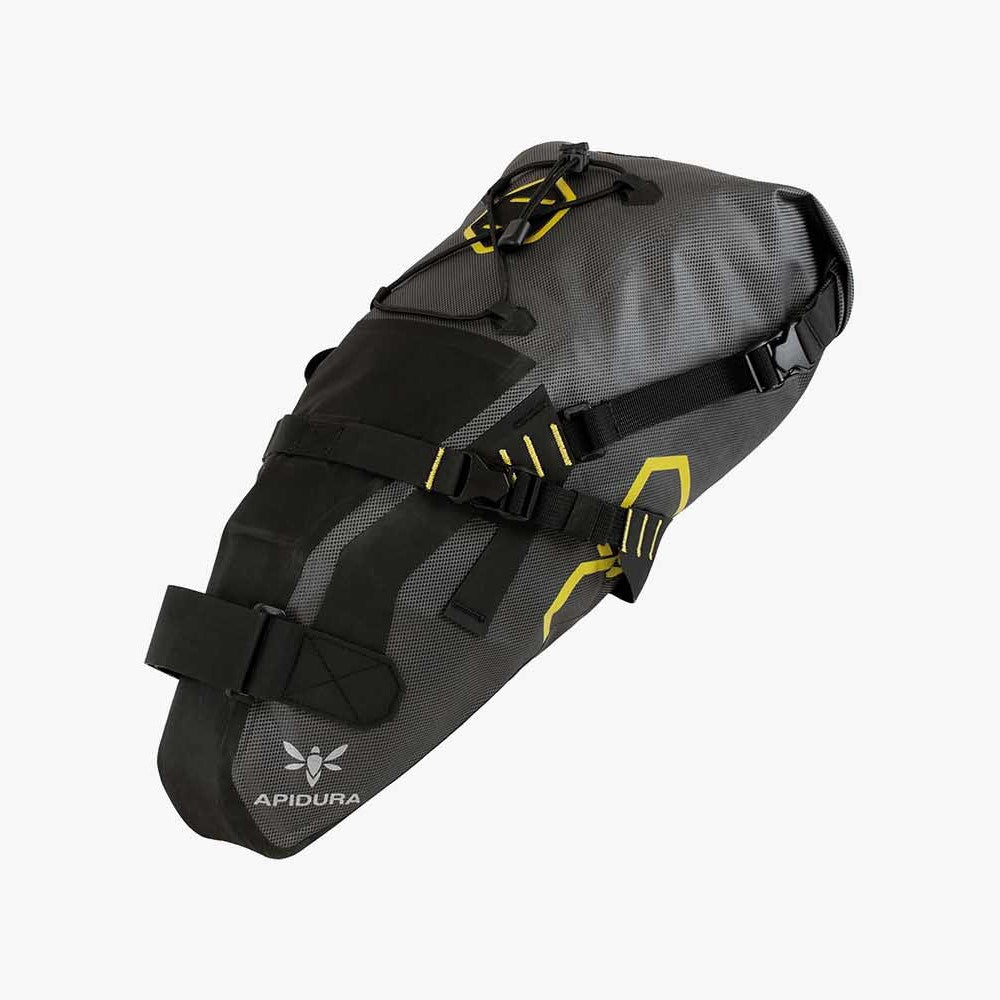 APIDURA｜エクスペディション・サドルパック – 京都の自転車屋 CYCLE