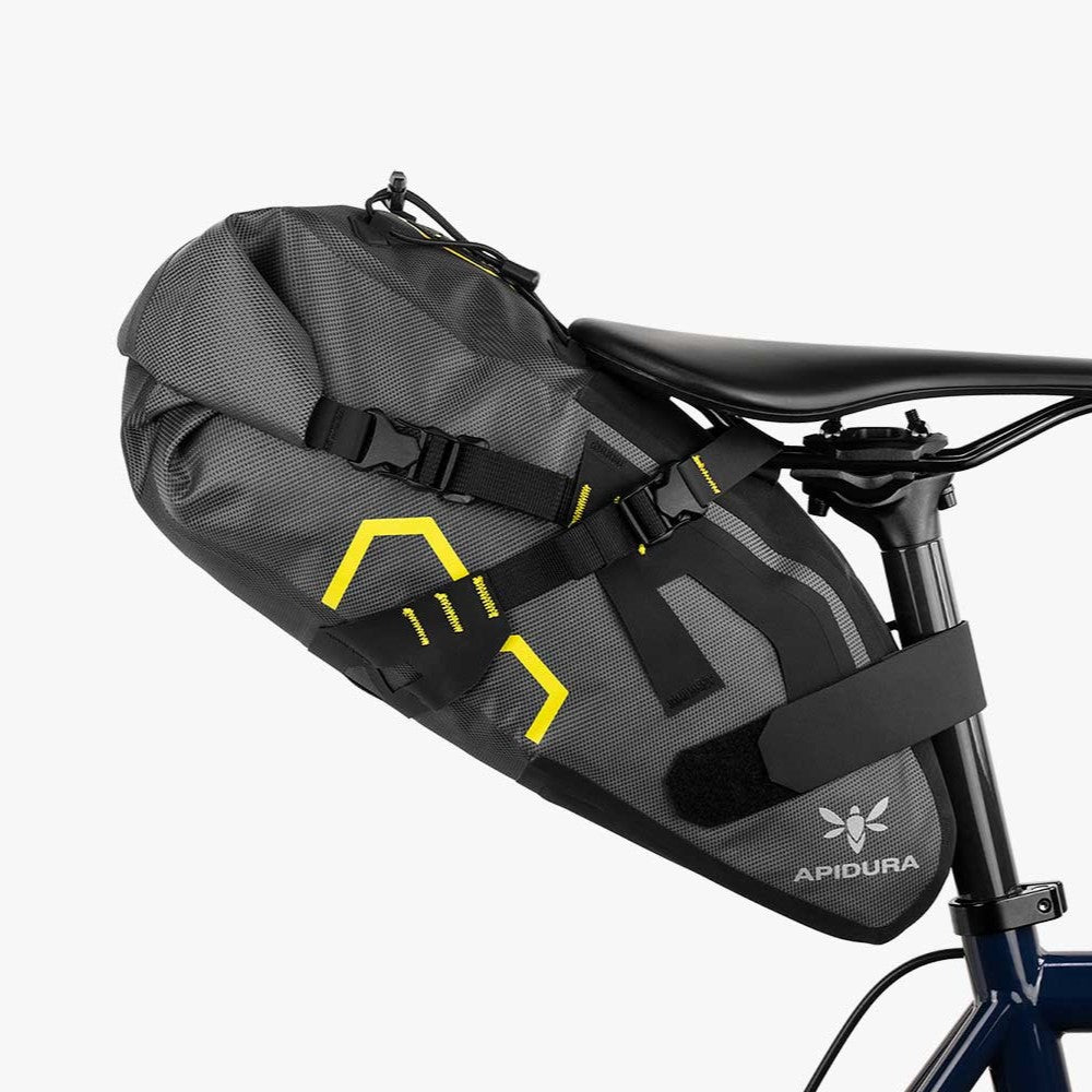 APIDURA｜エクスペディション・サドルパック – 京都の自転車屋 CYCLE