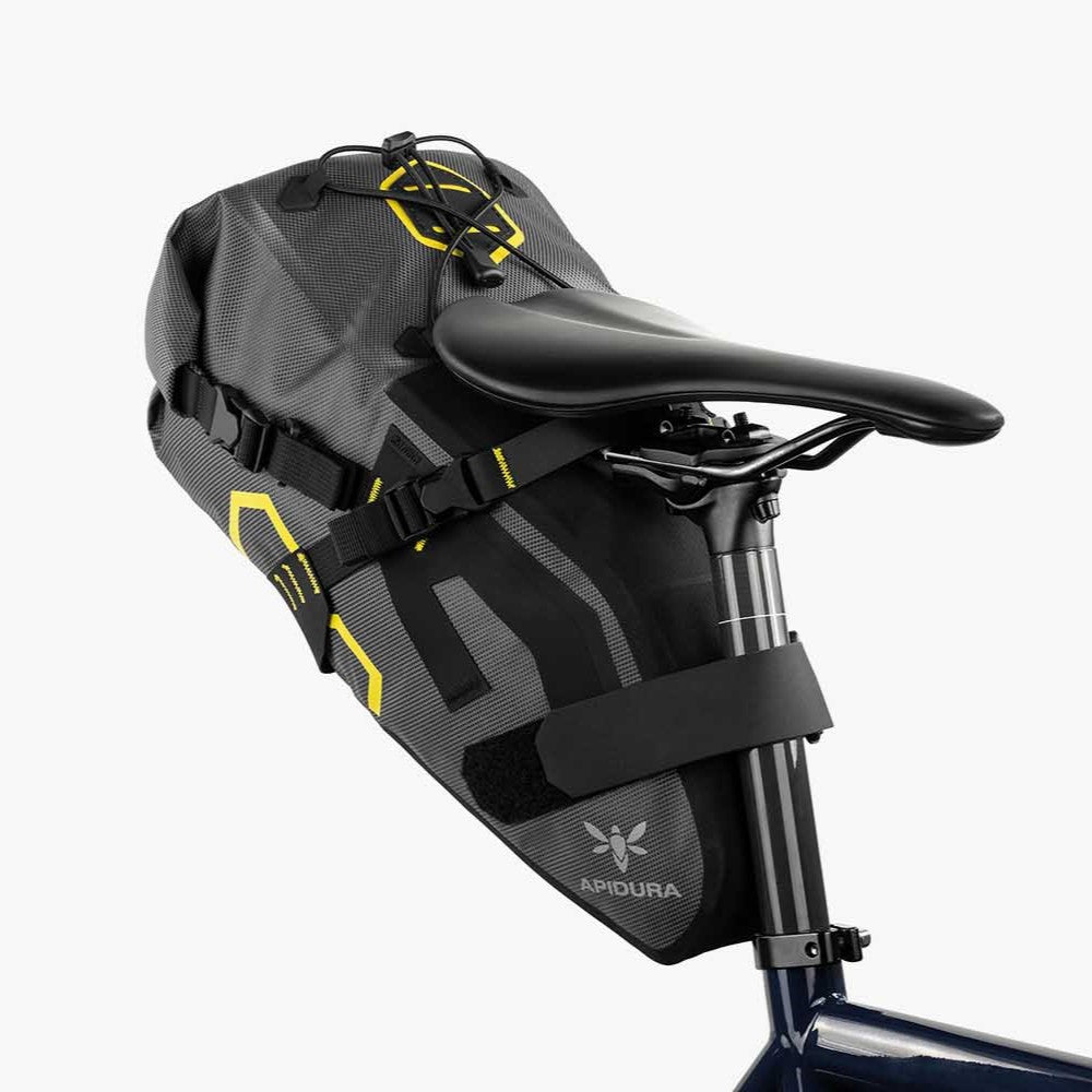 APIDURA / エクスペディション・サドルパック – 京都の自転車屋 CYCLE