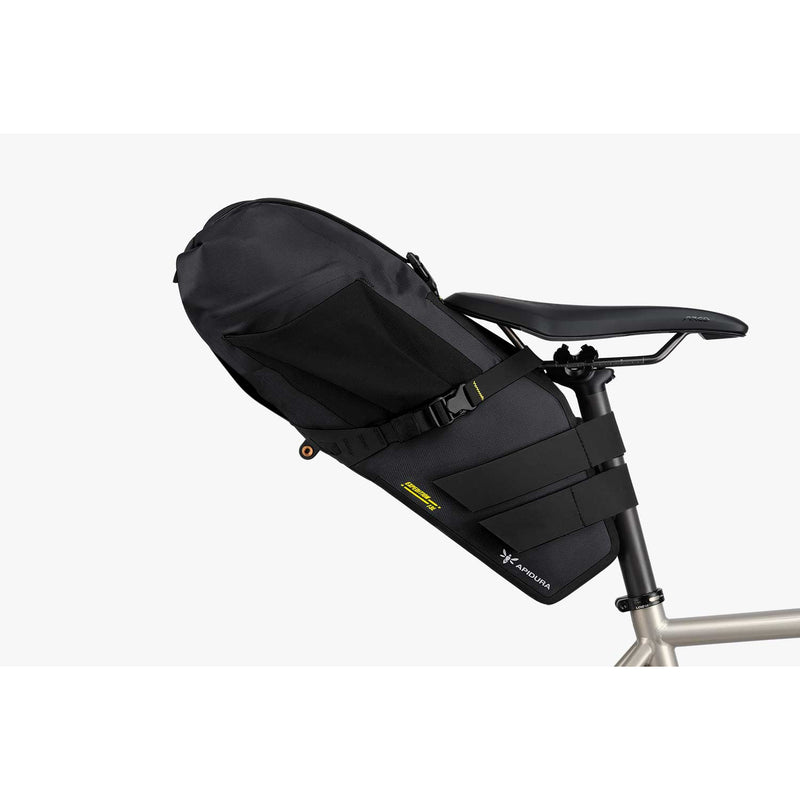 *Expedition Saddle Pack