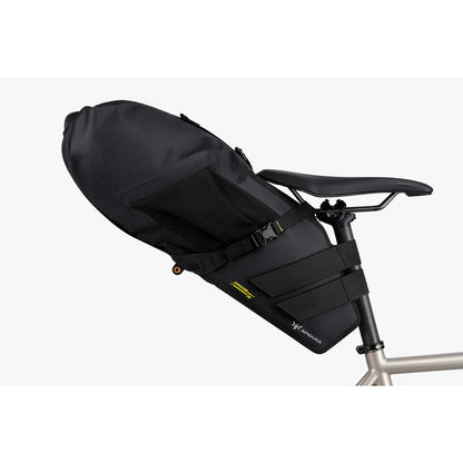 *Expedition Saddle Pack
