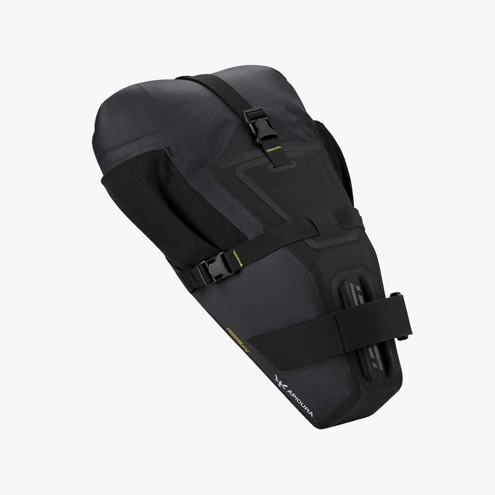 APIDURA Expedition Saddle Pack 防水サドルバッグ