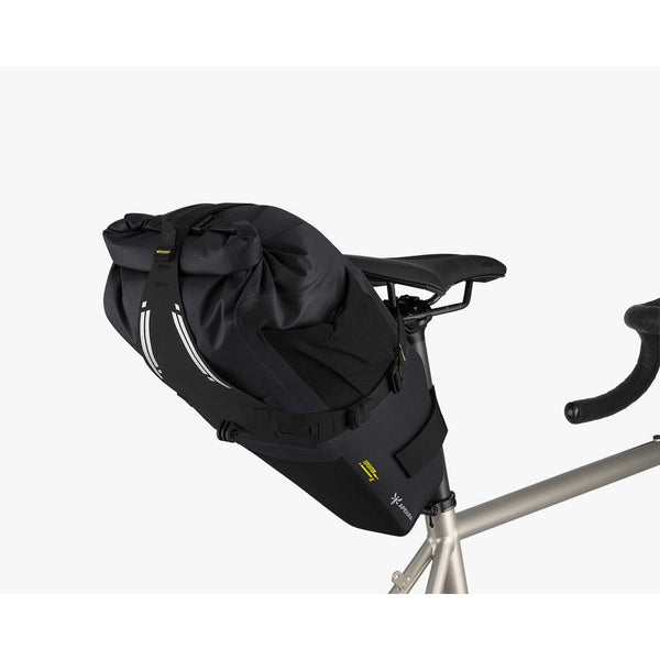 *Expedition Saddle Pack