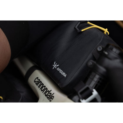 *Expedition Top Tube Pack