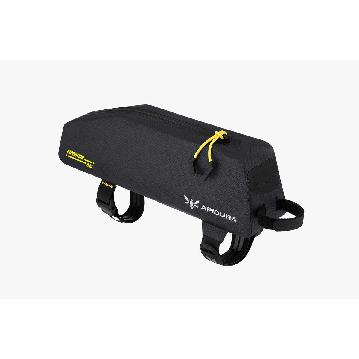 APIDURA Expedition Top Tube Pack 防水トップチューブバッグ