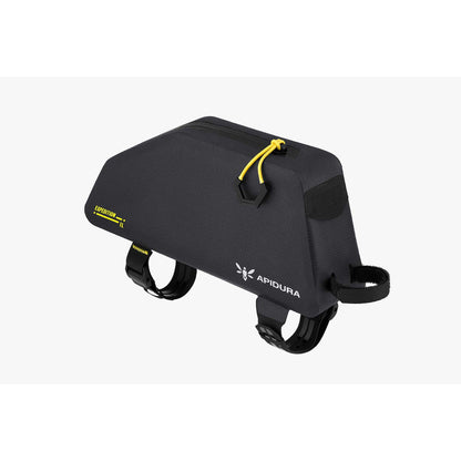 *Expedition Top Tube Pack