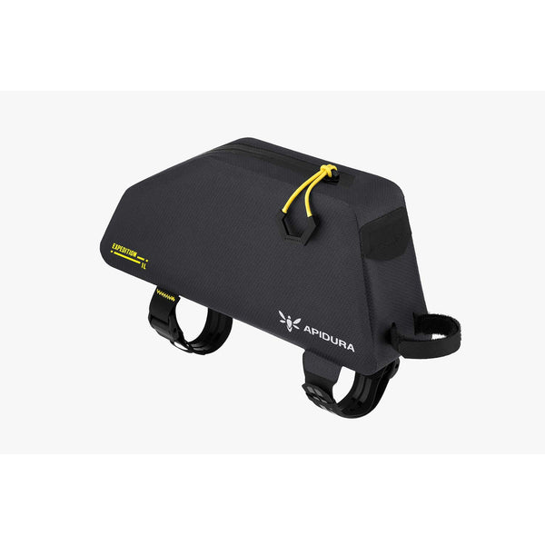 *Expedition Top Tube Pack