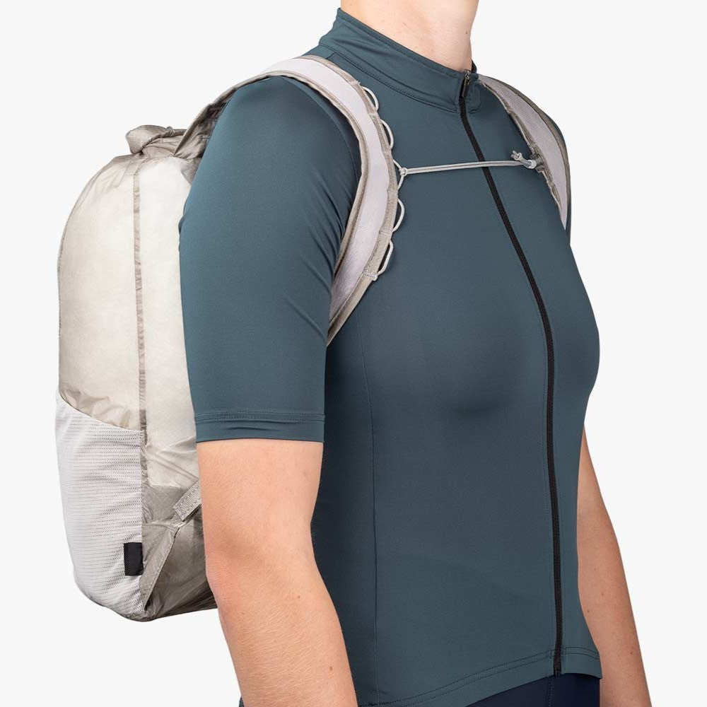 パッカブル バックパック パッカブルリュック 超軽量バックパック 自転車用バックパック サブバッグ 防水リュック ライド用バッグ コンパクト収納