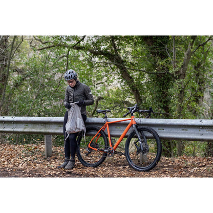 パッカブル バックパック