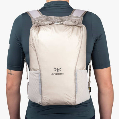 パッカブル バックパック