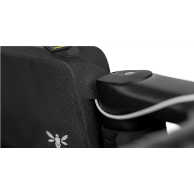 Long Top Tube Pack（2L）