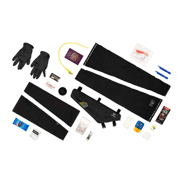 Racing Frame Pack