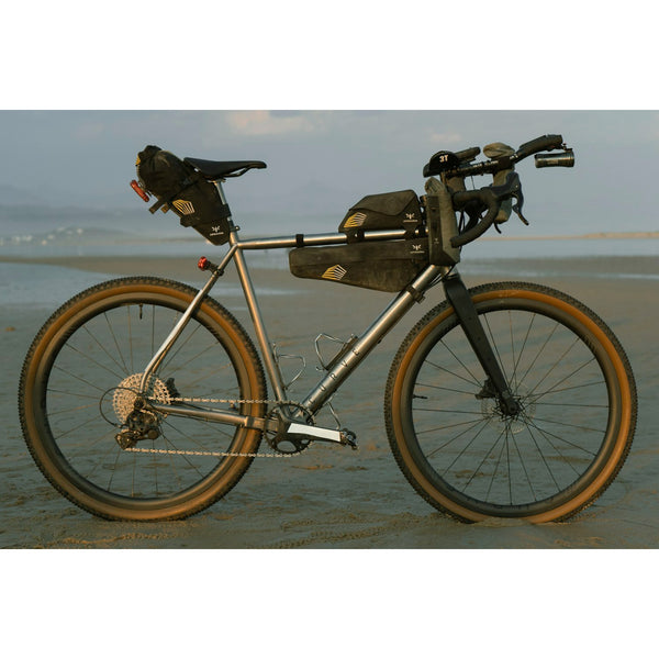 Racing Frame Pack
