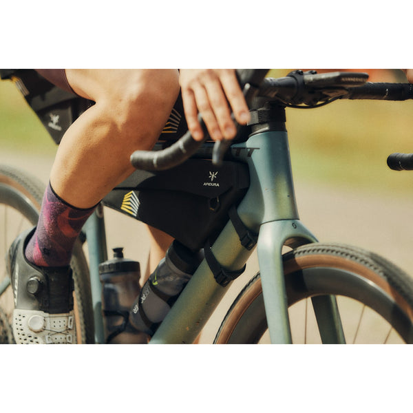 Racing Frame Pack