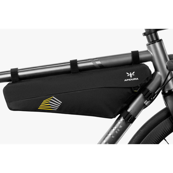 Racing Frame Pack