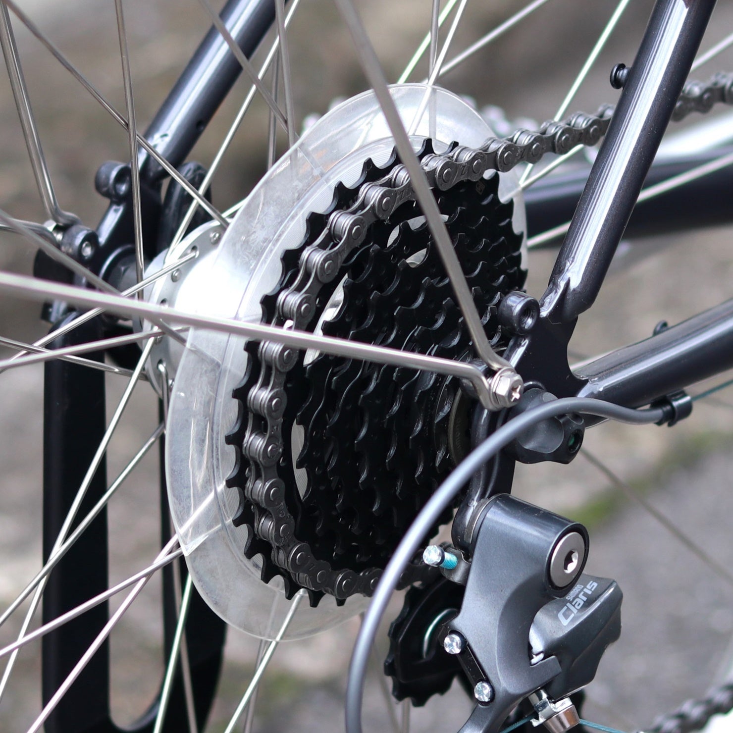 ARAYA / DIA（Diagonale） – 京都の自転車屋 CYCLE SHOP eirin