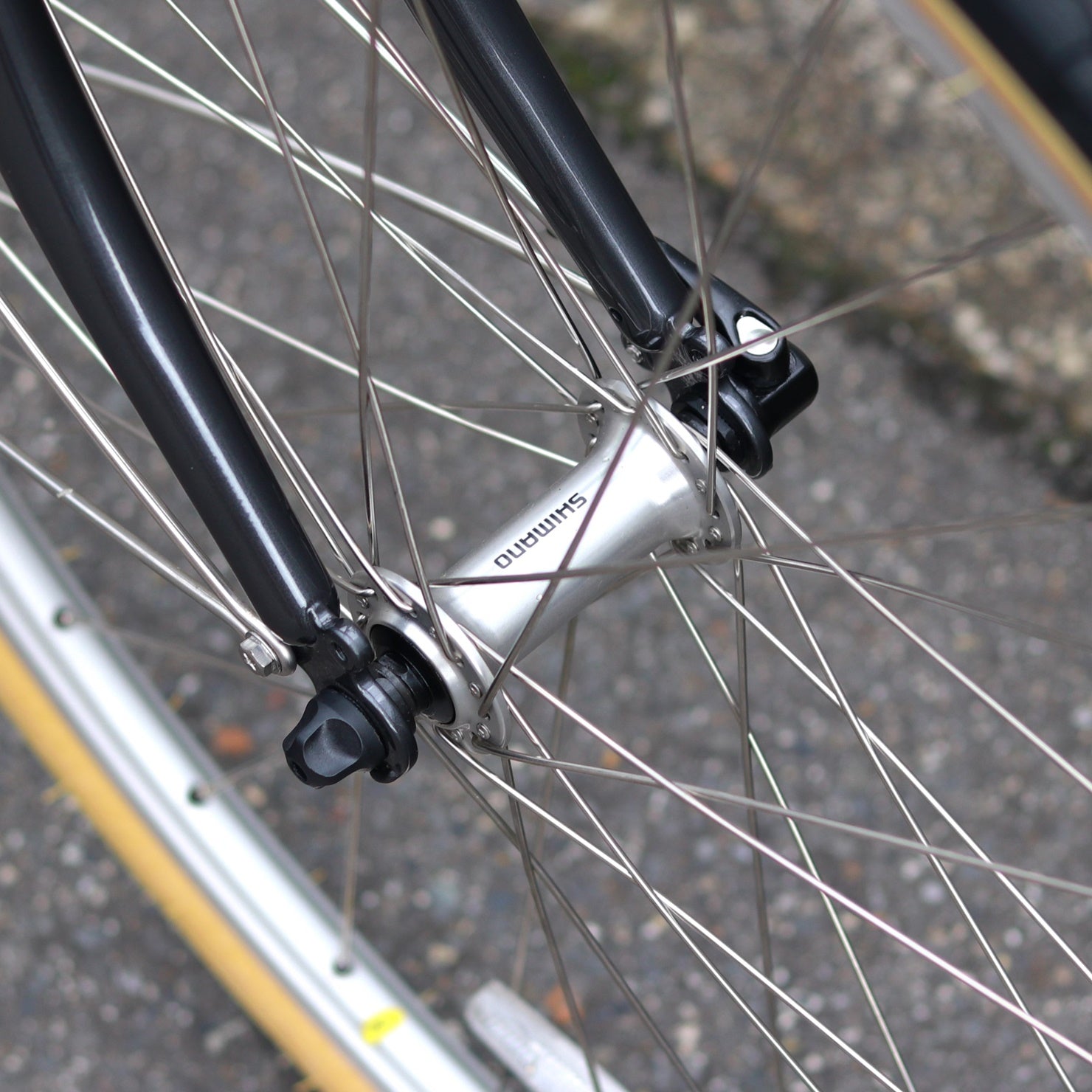 ARAYA / DIA（Diagonale） – 京都の自転車屋 CYCLE SHOP eirin