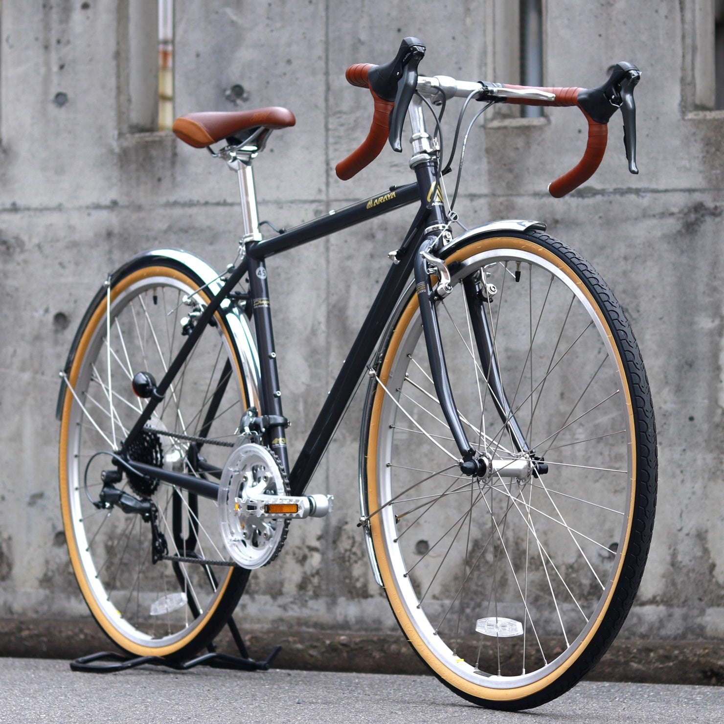 ARAYA / DIA（Diagonale） – 京都の自転車屋 CYCLE SHOP eirin