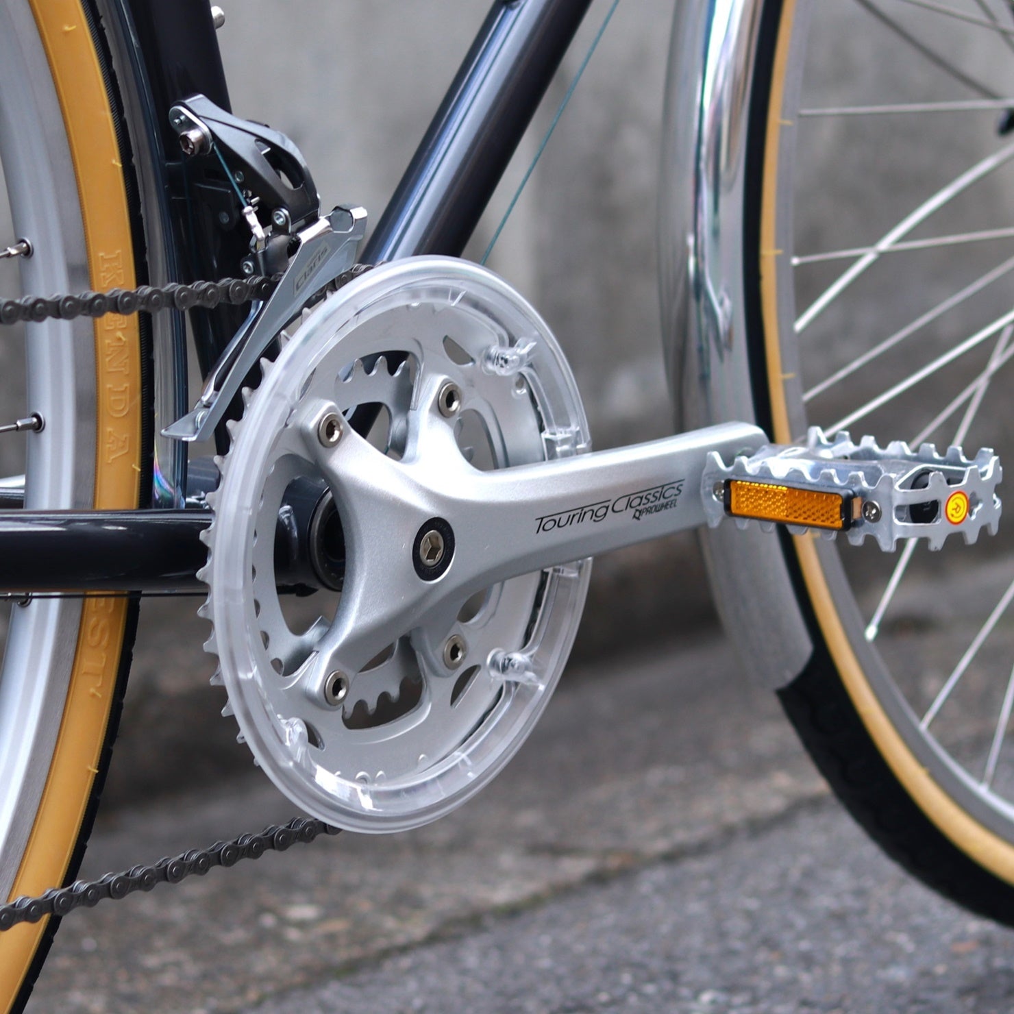 ARAYA / DIA(Diagonale) – 京都の自転車屋 CYCLE SHOP eirin ARAYA / DIA(Diagonale) – 京都の自転車屋 CYCLE SHOP eirin