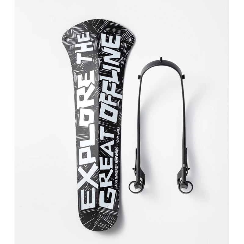 Win Wing Gravel 2