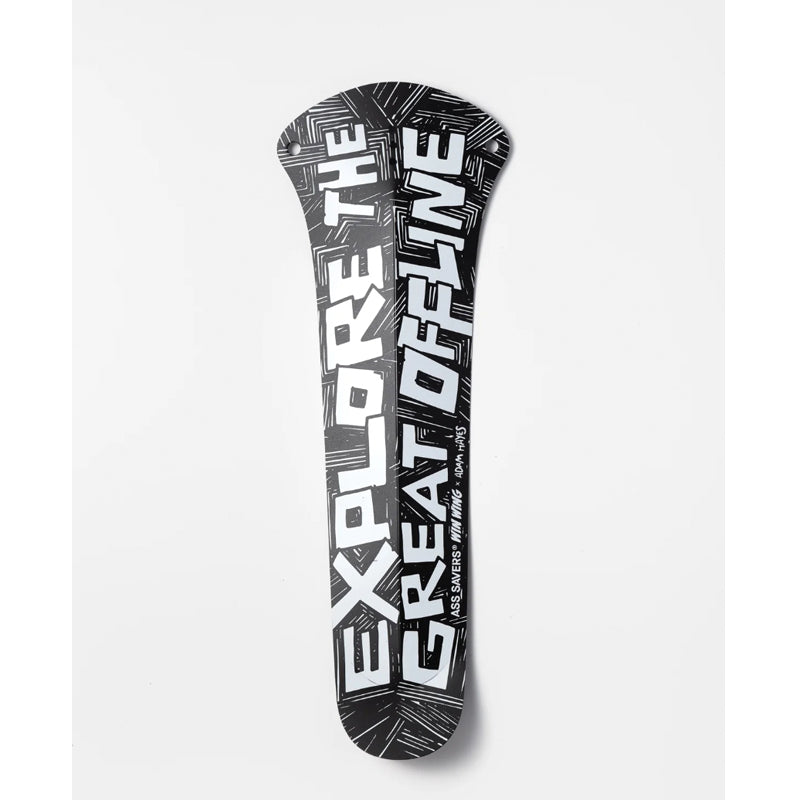Win Wing Gravel 2