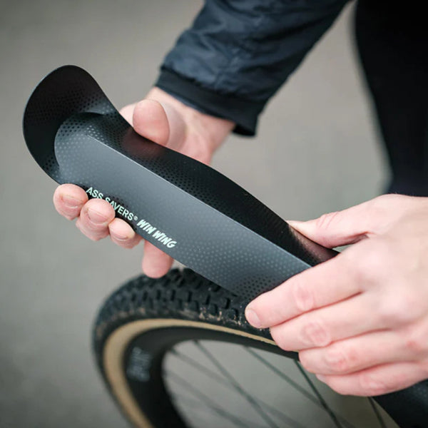 Win Wing Gravel 2