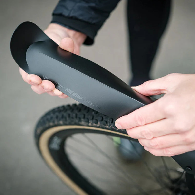Win Wing Gravel 2