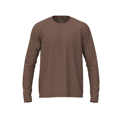 7MESH ATLAS SHIRT LS メンズ サイクルウェア 長袖 軽量 吸汗速乾 UPF30+