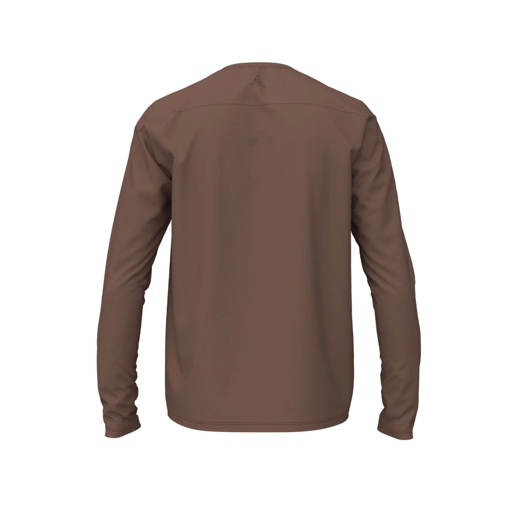 7MESH ATLAS SHIRT LS MEN'S｜軽量120g・速乾・UVカットで夏も快適な