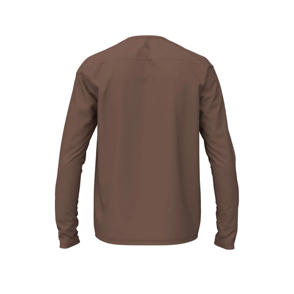 ATLAS SHIRT LS MEN'S