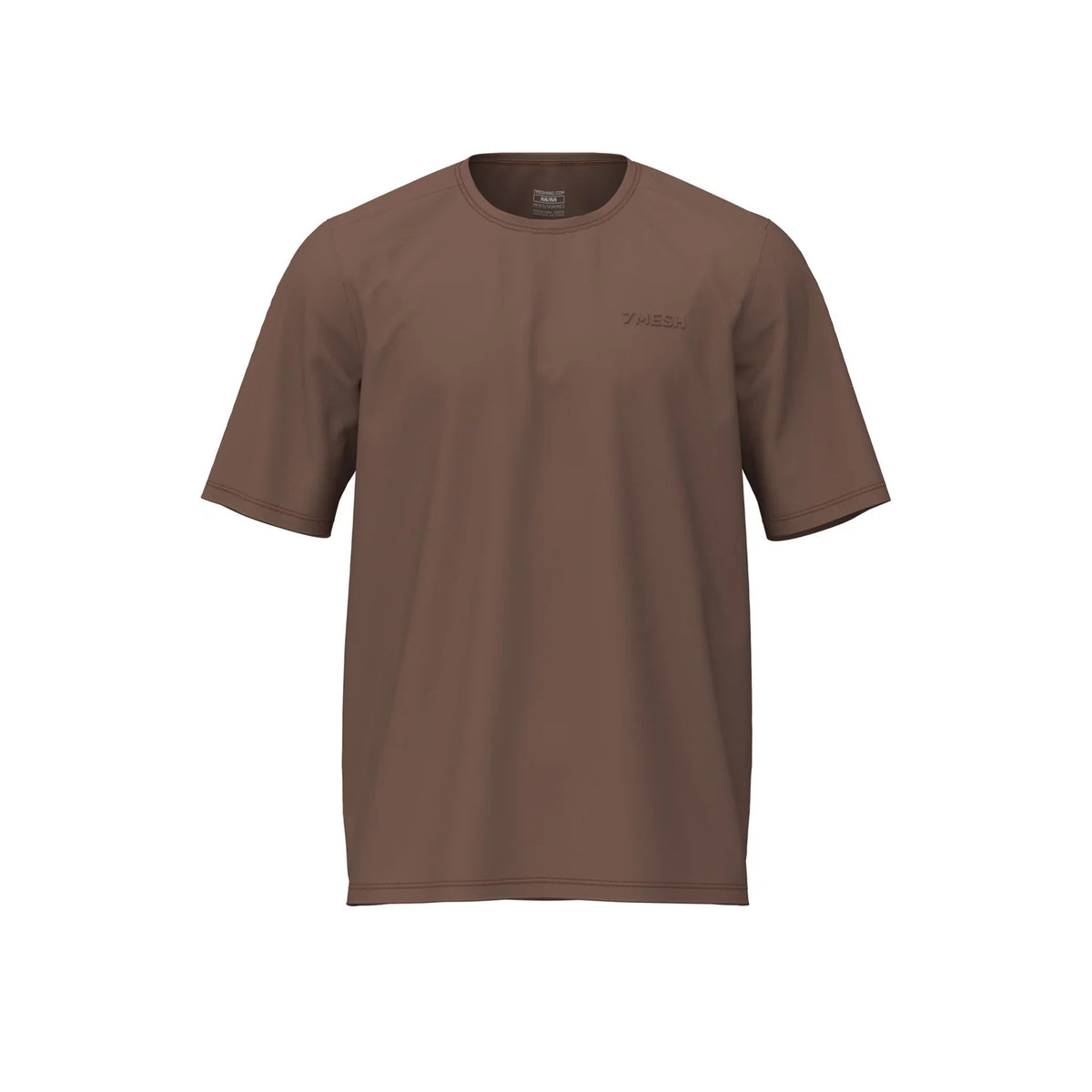 7MESH ATLAS SHIRT SS MEN'S 軽量ショートスリーブシャツ