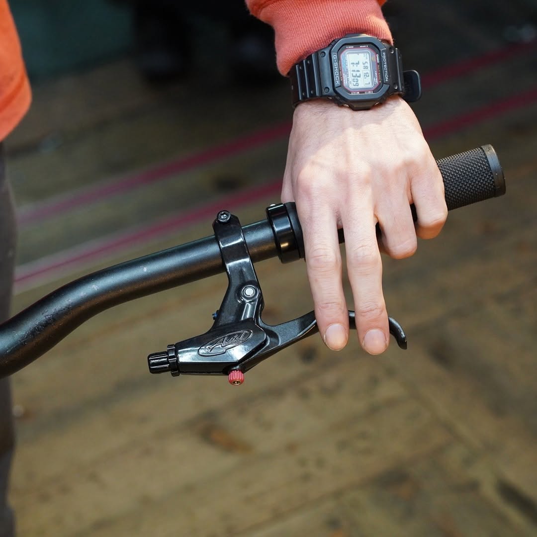 AVID｜SPEED DIAL 7（pair） – 京都の自転車屋 CYCLE SHOP eirin