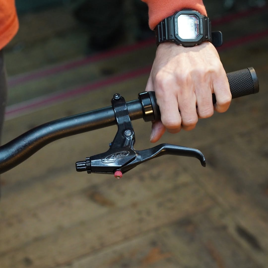 AVID｜SPEED DIAL 7（pair） – 京都の自転車屋 CYCLE SHOP eirin