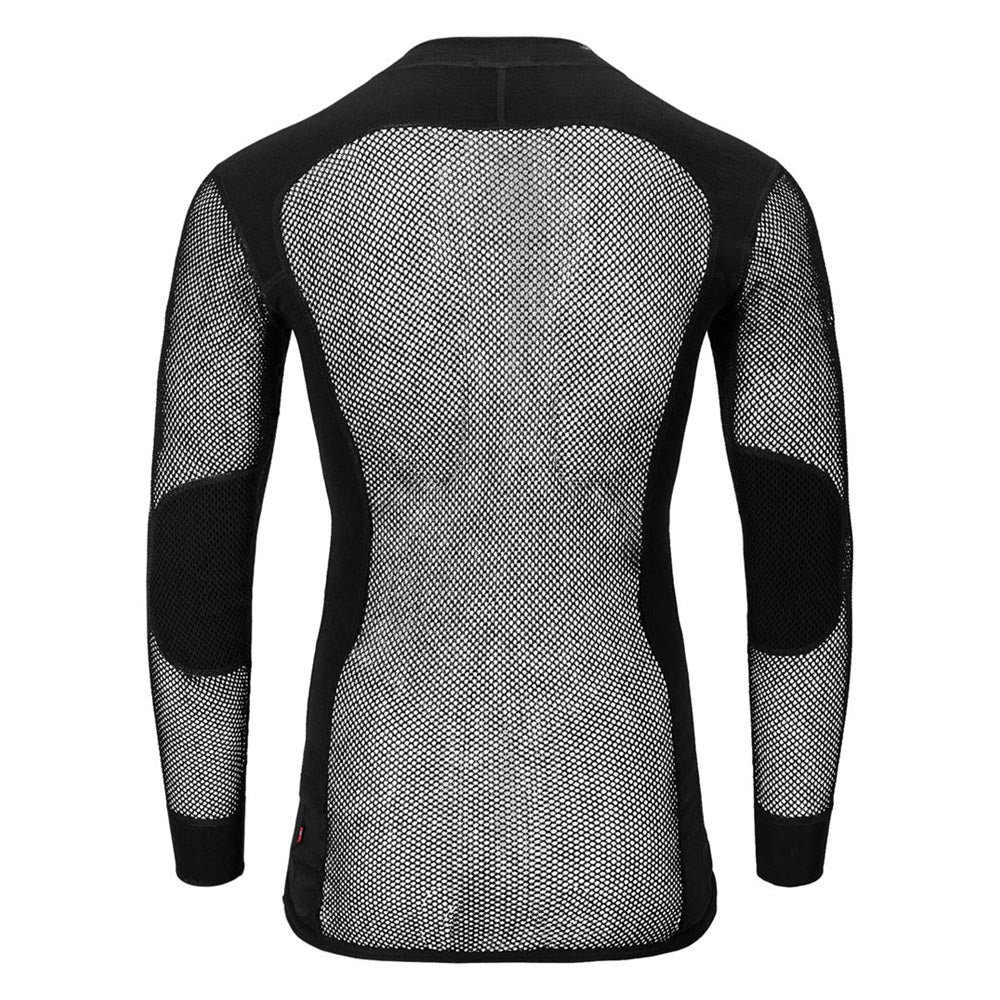 ACLIMA｜WOOLNET CREW NECK – 京都の自転車屋 CYCLE SHOP eirin