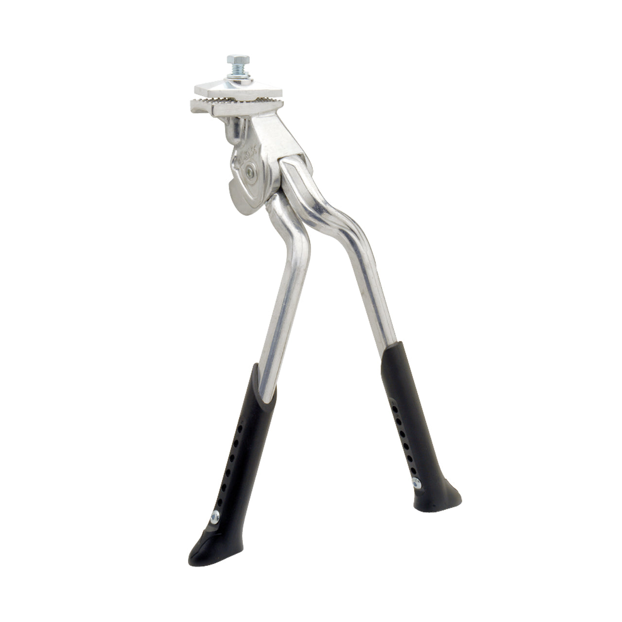 GIZA PRODUCTS / アジャスタブル ダブルレッグ センタースタンド