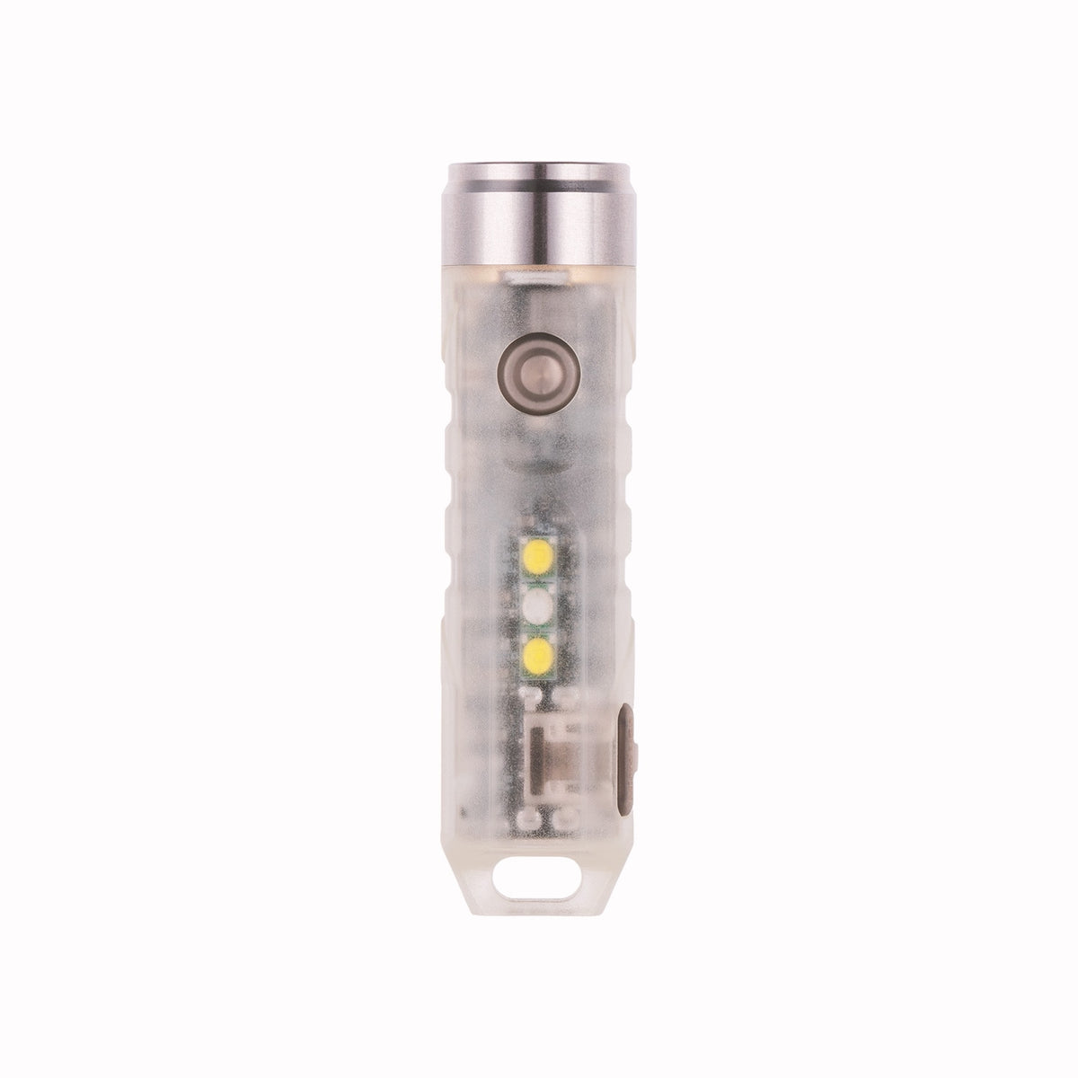 RovyVon Aurora A5 Gen4 LEDフラッシュライト