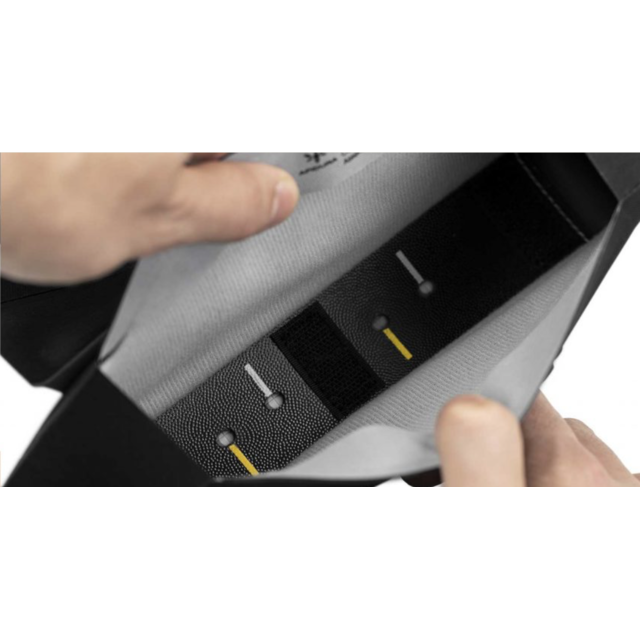 Racing Bolt-On Top Tube Pack（1L）